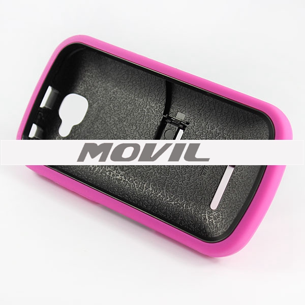 NP-1585 Protectores para BLU Dash 4.5 D310a-4g